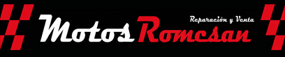 MOTOS ROMESAN